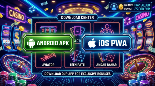Main screen of 8betgame download page for PK players - 4
