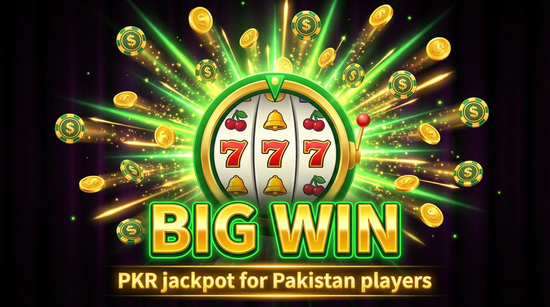 Big win animation on 8betgame slot game - 5