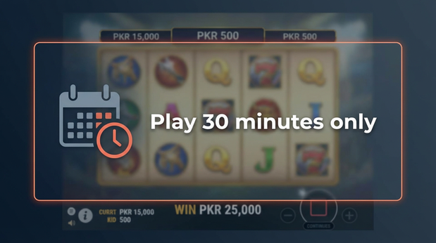 Payment and PKR controls in 8betgame - 6