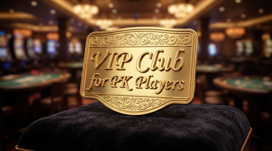 Main screen of 8betgame vip page for PK players - 4