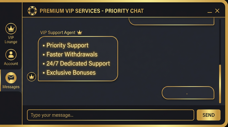 Payment and PKR controls in 8betgame - 6